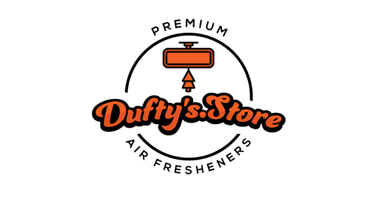 2x SON - GOKU KID DUFTY'S / air freshener – DUFTY'S.Store
